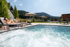 Detaillierte Infos zur Unterkunft Hotel Cristal