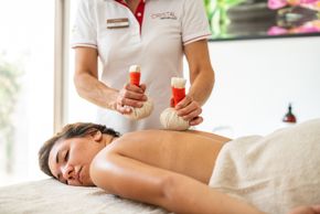 Detaillierte Infos zur Unterkunft Hotel Cristal