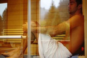 Lifestyle und Wellnesshotel DER BÄR in Ellmau