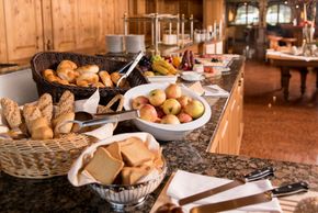 Detaillierte Infos zur Unterkunft Wellnesshotel Der Löwe