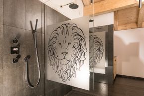 Detaillierte Infos zur Unterkunft Wellnesshotel Der Löwe