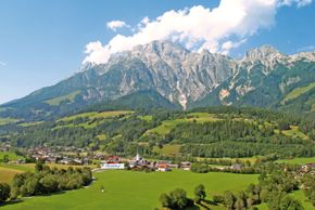 Detaillierte Infos zur Unterkunft Wellnesshotel Der Löwe