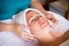 Detaillierte Infos zur Unterkunft Wellnesshotel Der Löwe