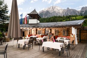 Detaillierte Infos zur Unterkunft Wellnesshotel Der Löwe