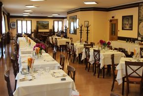 Detaillierte Infos zur Unterkunft Hotel Des Alpes