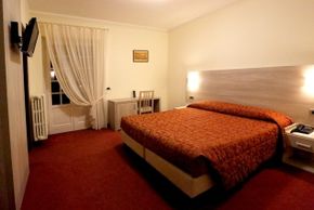 Detaillierte Infos zur Unterkunft Hotel Des Alpes