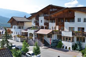 Detaillierte Infos zur Unterkunft Hotel Diamant