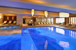 Detaillierte Infos zur Unterkunft Hotel Diamant