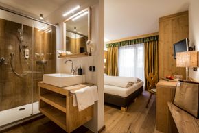 Detaillierte Infos zur Unterkunft Hotel Diana