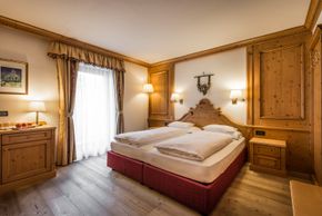 Detaillierte Infos zur Unterkunft Hotel Diana