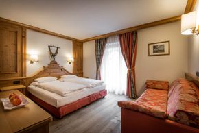 Detaillierte Infos zur Unterkunft Hotel Diana