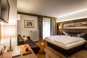 Detaillierte Infos zur Unterkunft Hotel Diana