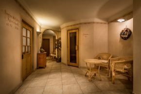 Detaillierte Infos zur Unterkunft Hotel Diana