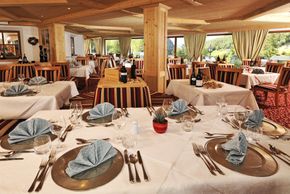 Detaillierte Infos zur Unterkunft Hotel Digon