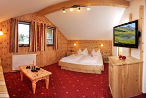 Detaillierte Infos zur Unterkunft Hotel Digon