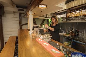 Detaillierte Infos zur Unterkunft Hotel Dischma