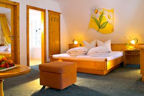 Detaillierte Infos zur Unterkunft Hotel Dominic