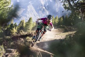 Detaillierte Infos zur Unterkunft Hotel Dominic