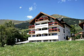 Apart-Hotel Alpinsonnenreisdenz