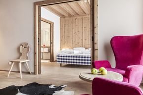 Detaillierte Infos zur Unterkunft Hotel Drumlerhof