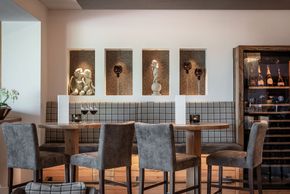 Detaillierte Infos zur Unterkunft Hotel Edelweiss