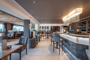 Detaillierte Infos zur Unterkunft Hotel Edelweiss