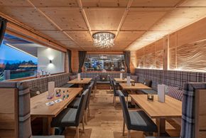 Detaillierte Infos zur Unterkunft Hotel Edelweiss