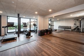 Detaillierte Infos zur Unterkunft Hotel Edelweiss