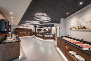 Detaillierte Infos zur Unterkunft Hotel Edelweiss