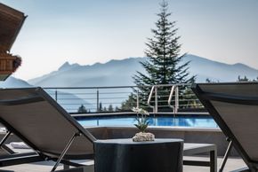 Detaillierte Infos zur Unterkunft Hotel Edelweiss