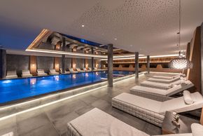 Detaillierte Infos zur Unterkunft Hotel Edelweiss