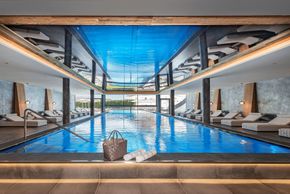 Detaillierte Infos zur Unterkunft Hotel Edelweiss