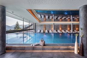 Detaillierte Infos zur Unterkunft Hotel Edelweiss