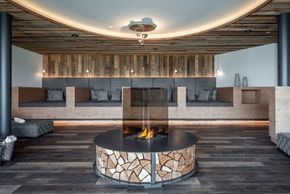 Detaillierte Infos zur Unterkunft Hotel Edelweiss