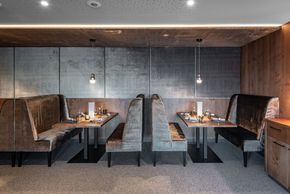 Detaillierte Infos zur Unterkunft Hotel Edelweiss