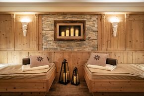 Detaillierte Infos zur Unterkunft Hotel Edelweiss