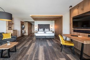 Detaillierte Infos zur Unterkunft Hotel Edelweiss