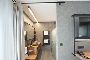 Doppelzimmer Edelweiss