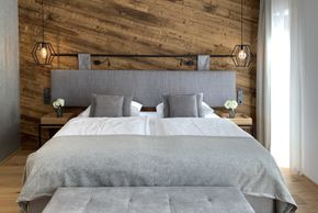 Doppelzimmer Edelweiss