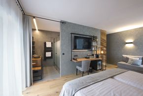 Doppelzimmer Edelweiss