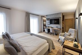 Doppelzimmer Edelweiss