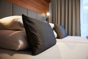 Detaillierte Infos zur Unterkunft Hotel EDELWEISS