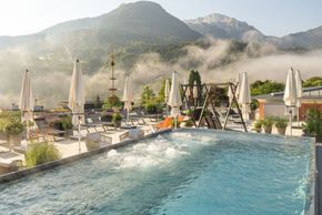 Detaillierte Infos zur Unterkunft Hotel EDELWEISS Berchtesgaden