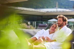Detaillierte Infos zur Unterkunft Hotel EDELWEISS Berchtesgaden