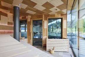 Detaillierte Infos zur Unterkunft Hotel EDELWEISS Berchtesgaden