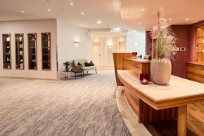 Detaillierte Infos zur Unterkunft Hotel EDELWEISS Berchtesgaden