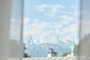 Detaillierte Infos zur Unterkunft Hotel EDELWEISS Berchtesgaden