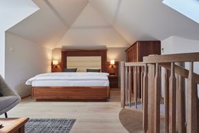 Detaillierte Infos zur Unterkunft Hotel EDELWEISS Berchtesgaden