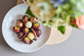 Detaillierte Infos zur Unterkunft Hotel EDELWEISS Berchtesgaden