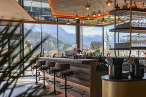 Detaillierte Infos zur Unterkunft Hotel EDELWEISS Berchtesgaden